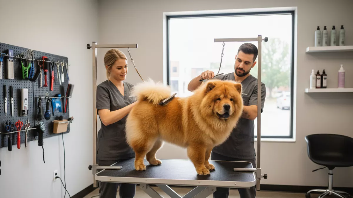 Enhance Pet Parent Experience & Trust